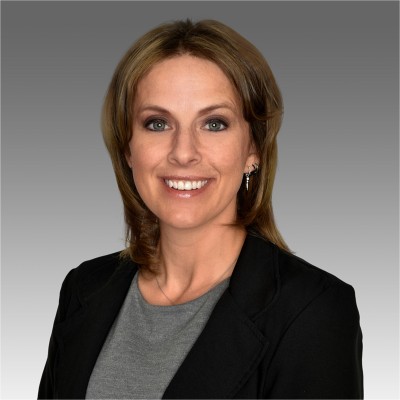 Crystal Laux