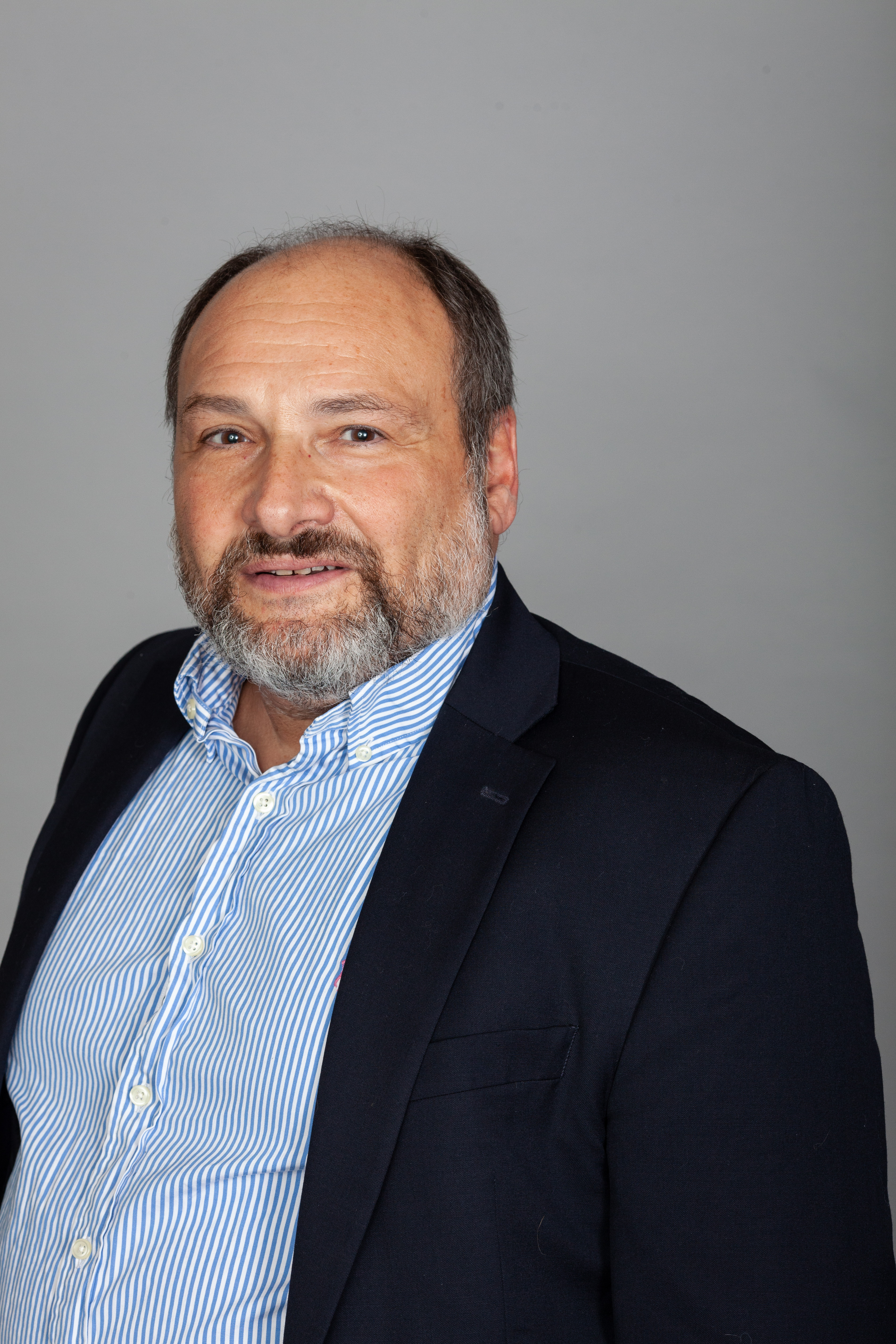 Frank Tanzola