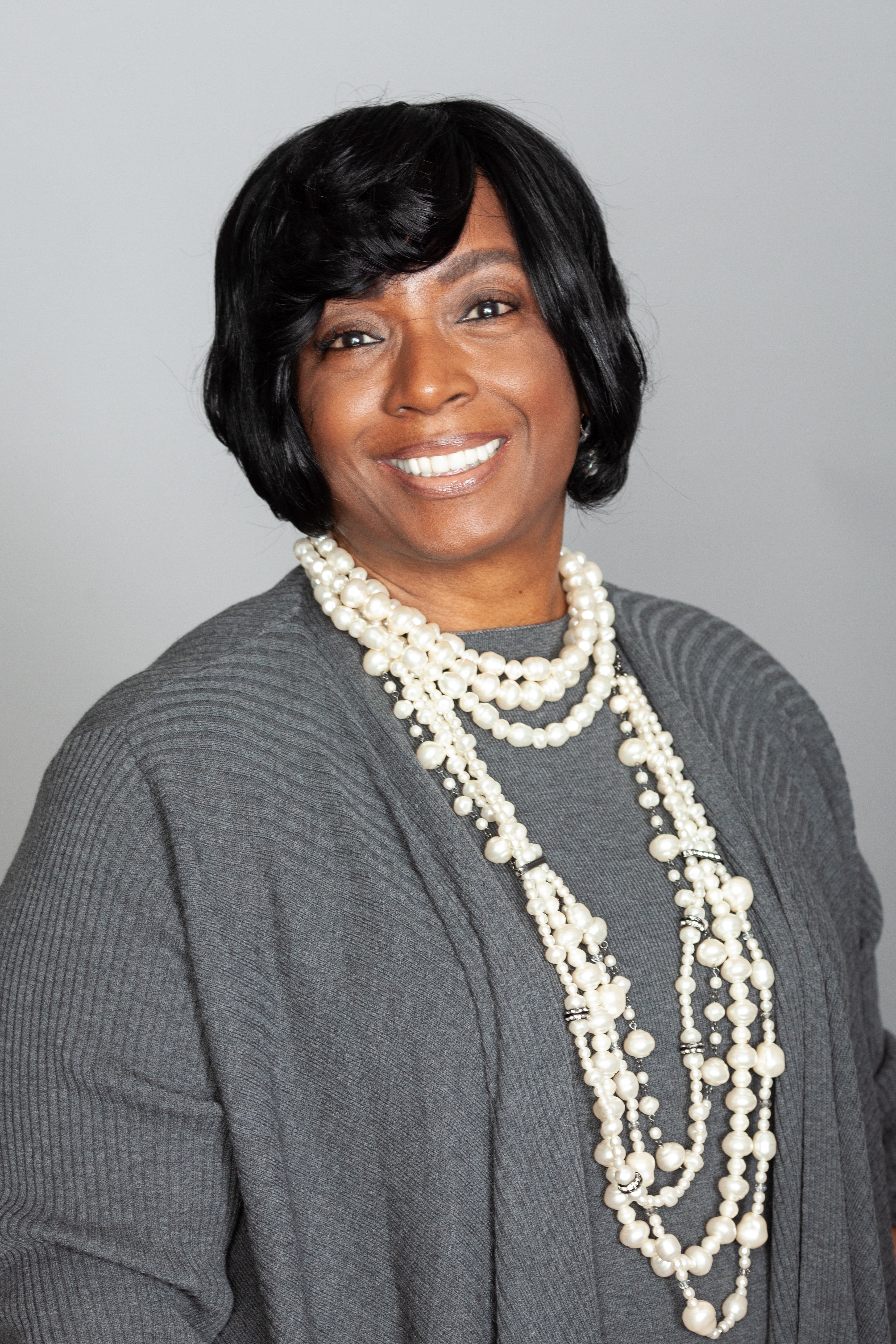 Pamela Howell