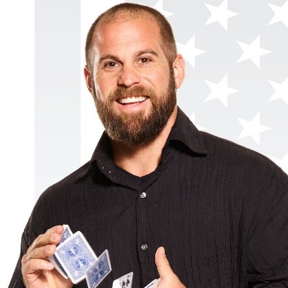 Jon Dorenbos