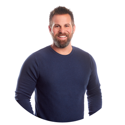 Jon Dorenbos
